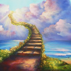 Stairway To Heaven - Northward Faces