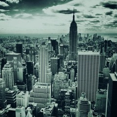 NEW YORK  --- EXCLUSIVE OUT ON TRAXSOURCE!