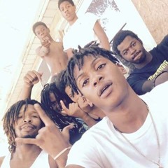 Lilgeorgiagmf ((life been crazy)) ft.dolo&shod shotta