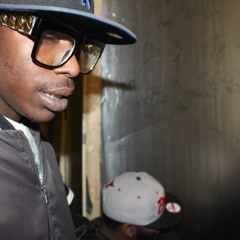 Where They At??-P.Grizzy