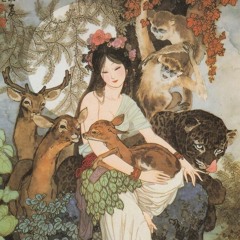 A Chinese Tall Story - Joe Hisaishi