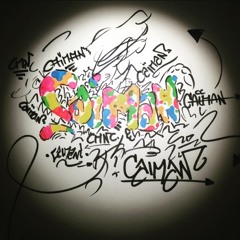 J'me Jette À La Seine - Caïman