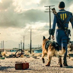 Fallout 4 - Intro Movie (Piano & String Version)