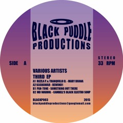 B2 MD Warhol - Campbell's Black Soup