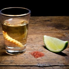 Tequila (Live) Greg Nunan & The General Jacksons