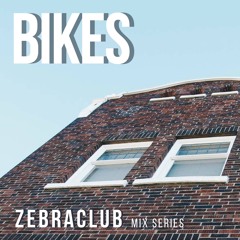 Zebraclub Mix Series: BIKES