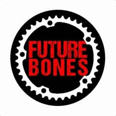 44,100Hz SC #009 - FUTURE BONES