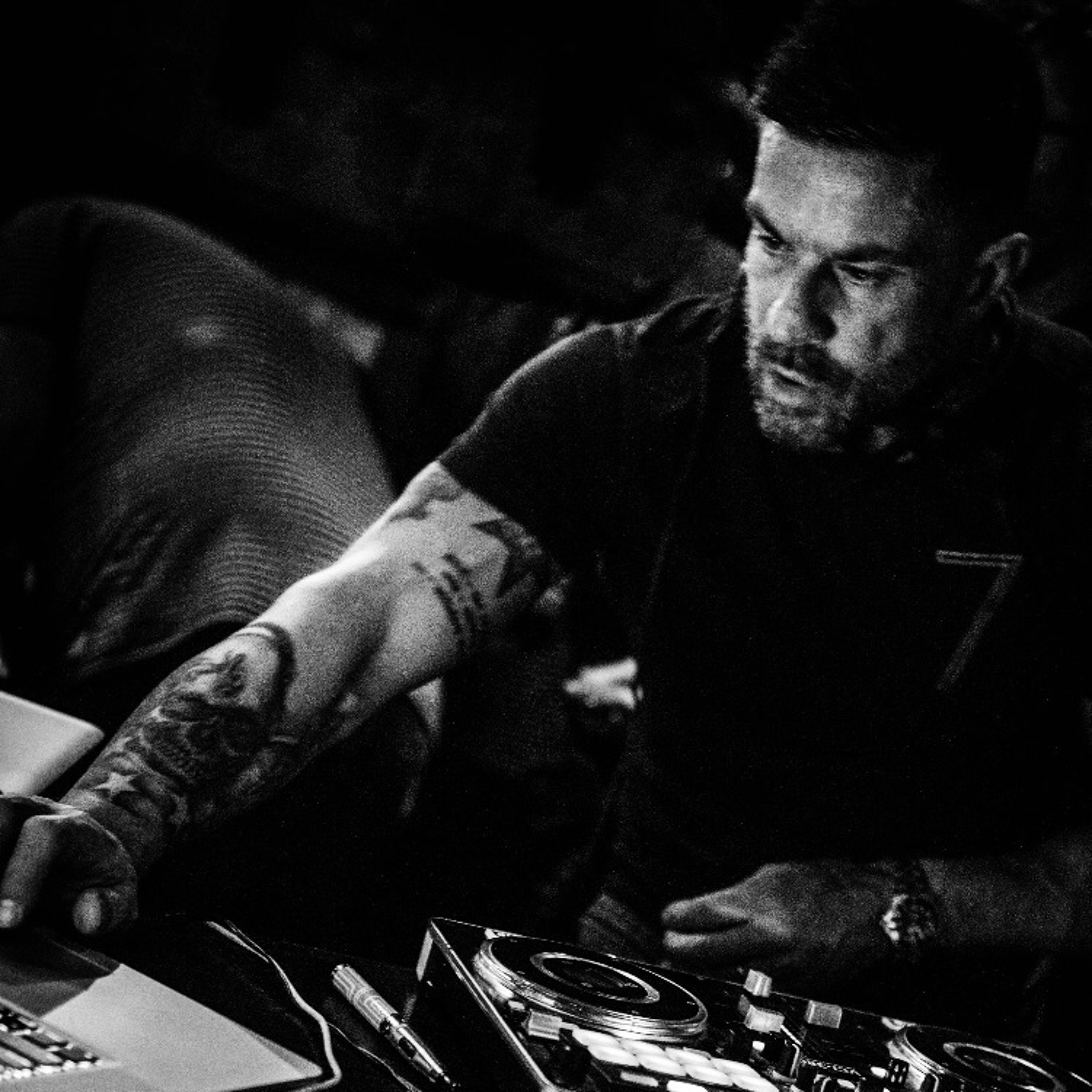 DJLEEBUTLER