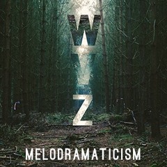 Hyena (Suck Ass Maths)