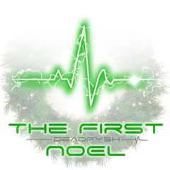 The First Noel (feat. George Gutierrez)