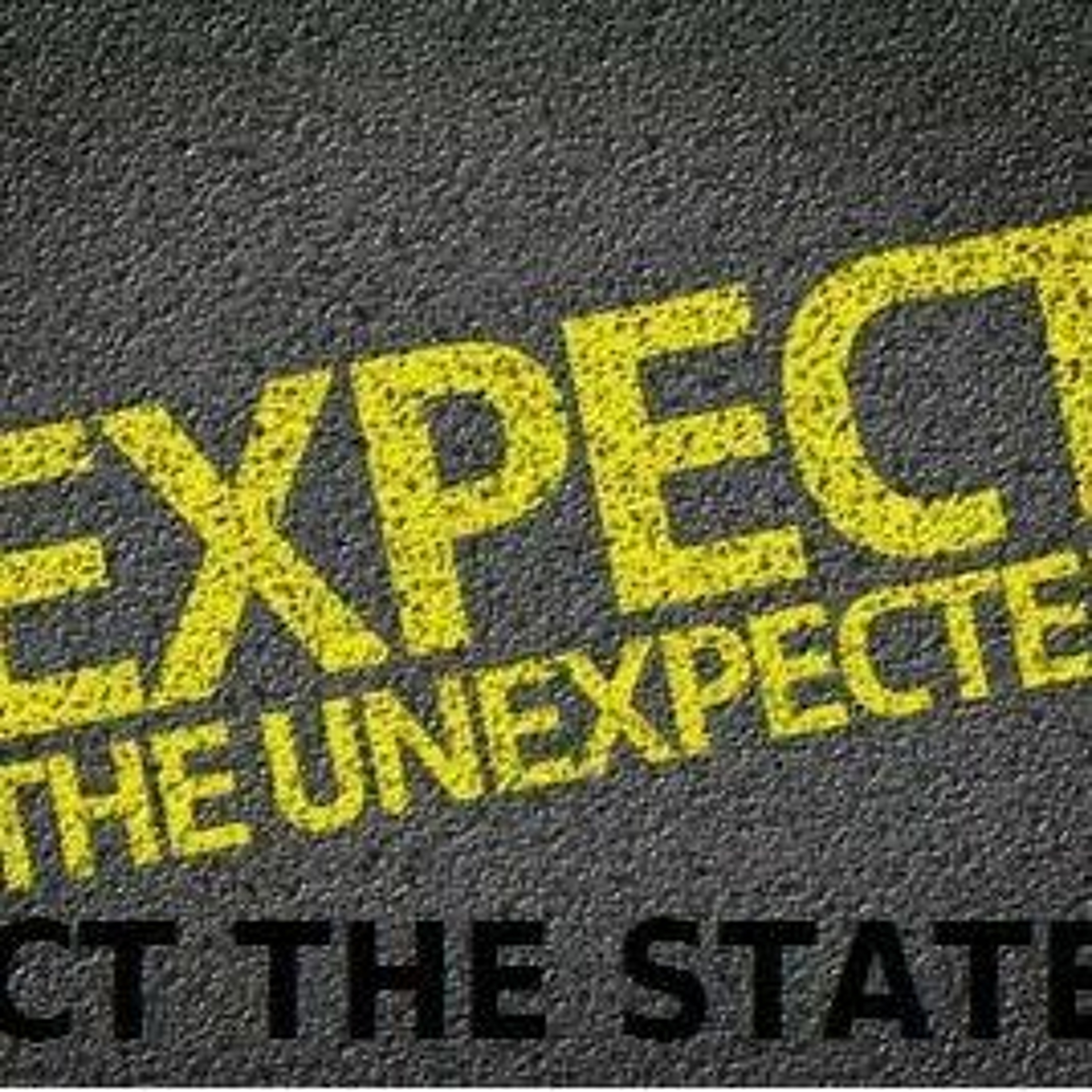 The Preparedness Show episode artwork