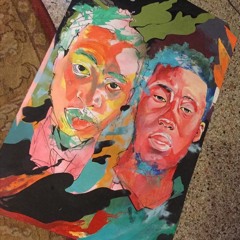 SPACE JAM The Pilot ft JR Starz - Know Wassup (Produced By Carl Paul)