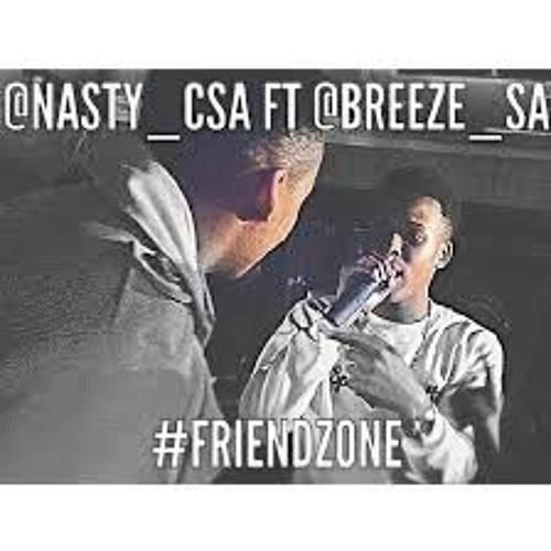 Nasty C - FriendZone
