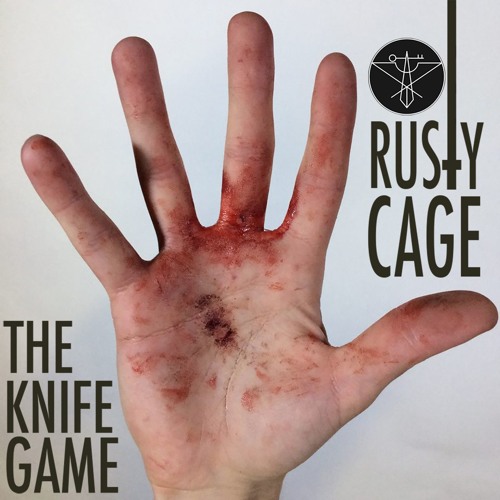 Stream Two Handed Knife Game by Rusty Cage Listen online for free on