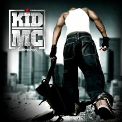 Kid MC - A Saga Não Para (Instrumental) (Prod. Condutor)
