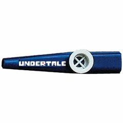Kazoo Megalovania