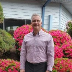 #2 - Interview With Jeff Woods From Graphic Products - Global Safety Leaders