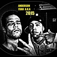 EN TU CARA, FRAN A.K.A & ANDERSON