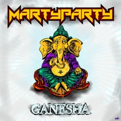 Ganesha
