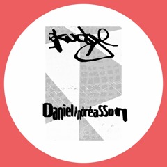 Daniel Andréasson ''2058'' (SKUDGE-W13) Preview