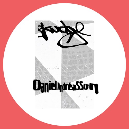 Daniel Andréasson ''2058'' (SKUDGE-W13) Preview