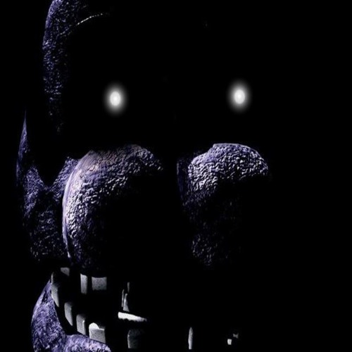 FNAF | Error (Hallucinate Pt.3) | Prod. By Icy T. X Ecstasy
