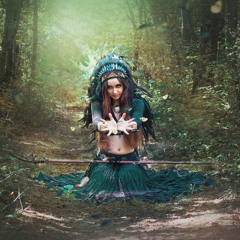 Woodland Spirits - REMASTERED
