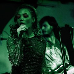 Hello - short version - Francesca Prini Cover