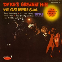 Dyke & the Blazers sample