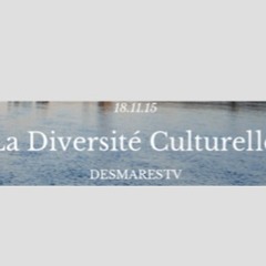 11" Minitape - La Diversité Culturelle