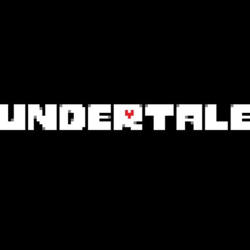 Undertale is lit | @OfficialCERT @Jvst X