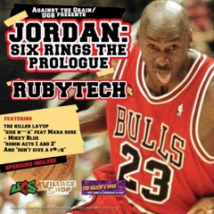 JORDAN : 6 Rings (playlist)