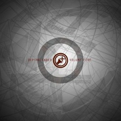 Psyek - Prove Me Wrong | DFMTD041