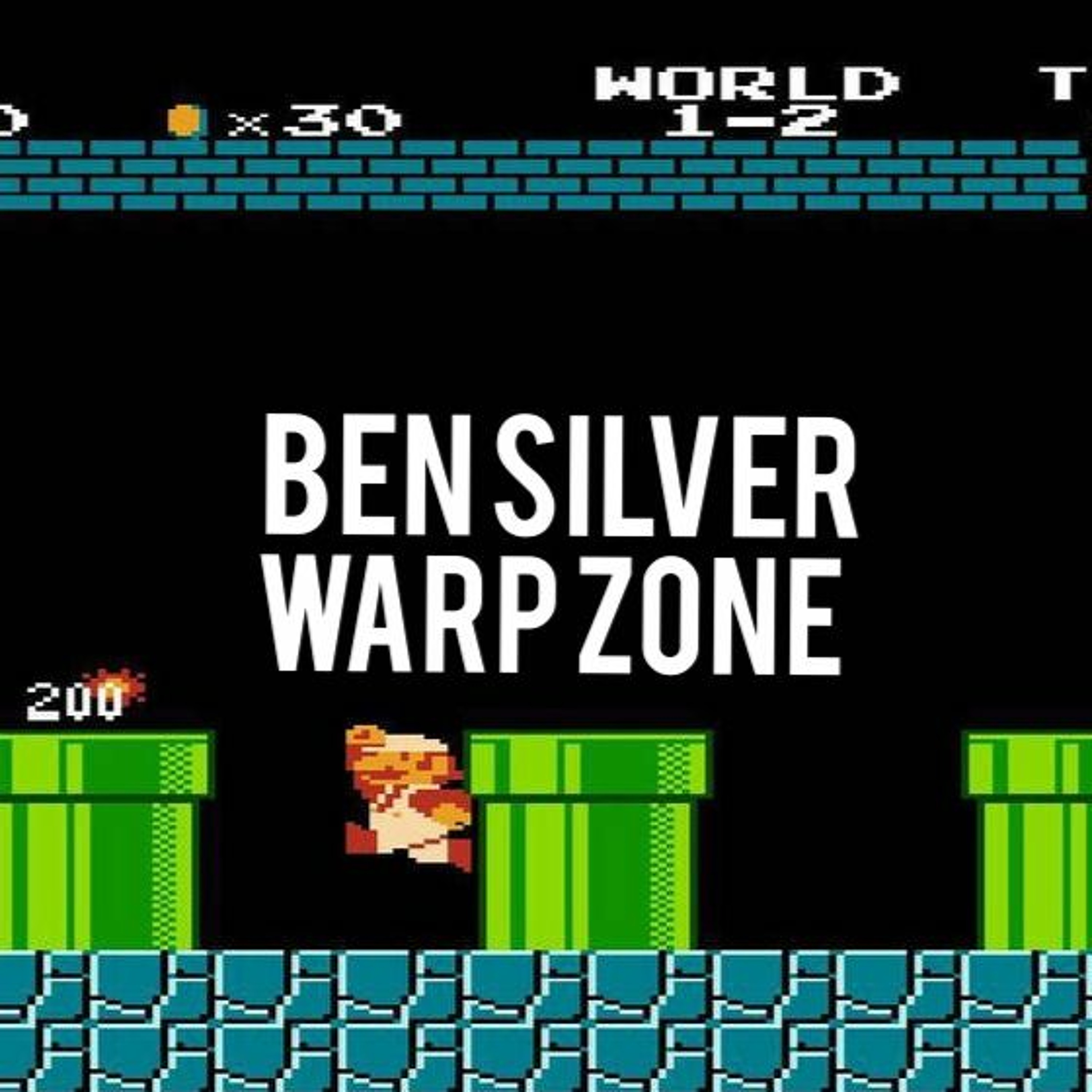 Ben Silver (Orchard Lounge)
