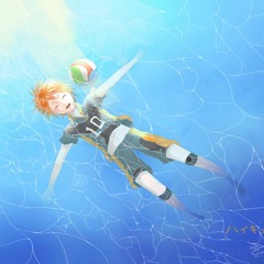 Haikyuu!! - Imagination