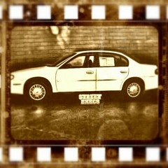 Savage Jeter (aka Jaysavage) " Chevy Malibu"