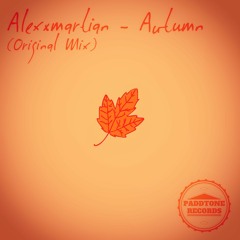 Alexxmartian - Autumn (Original Mix)