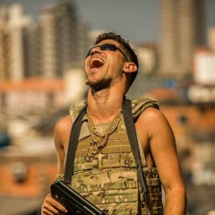 MC ORELHA - FAIXA DE GAZA AO VIVO NO PISTÃO DO ANTARES (( DJ KIVA DO ANTARES )) 2016