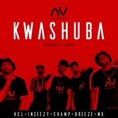 Avgang - Kwashuba [Explicit] prod.by Champ
