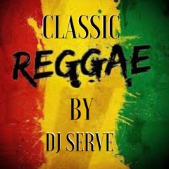 Classic Reggae PT 2