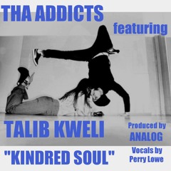 Kindred Soul - featuring Talib Kweli