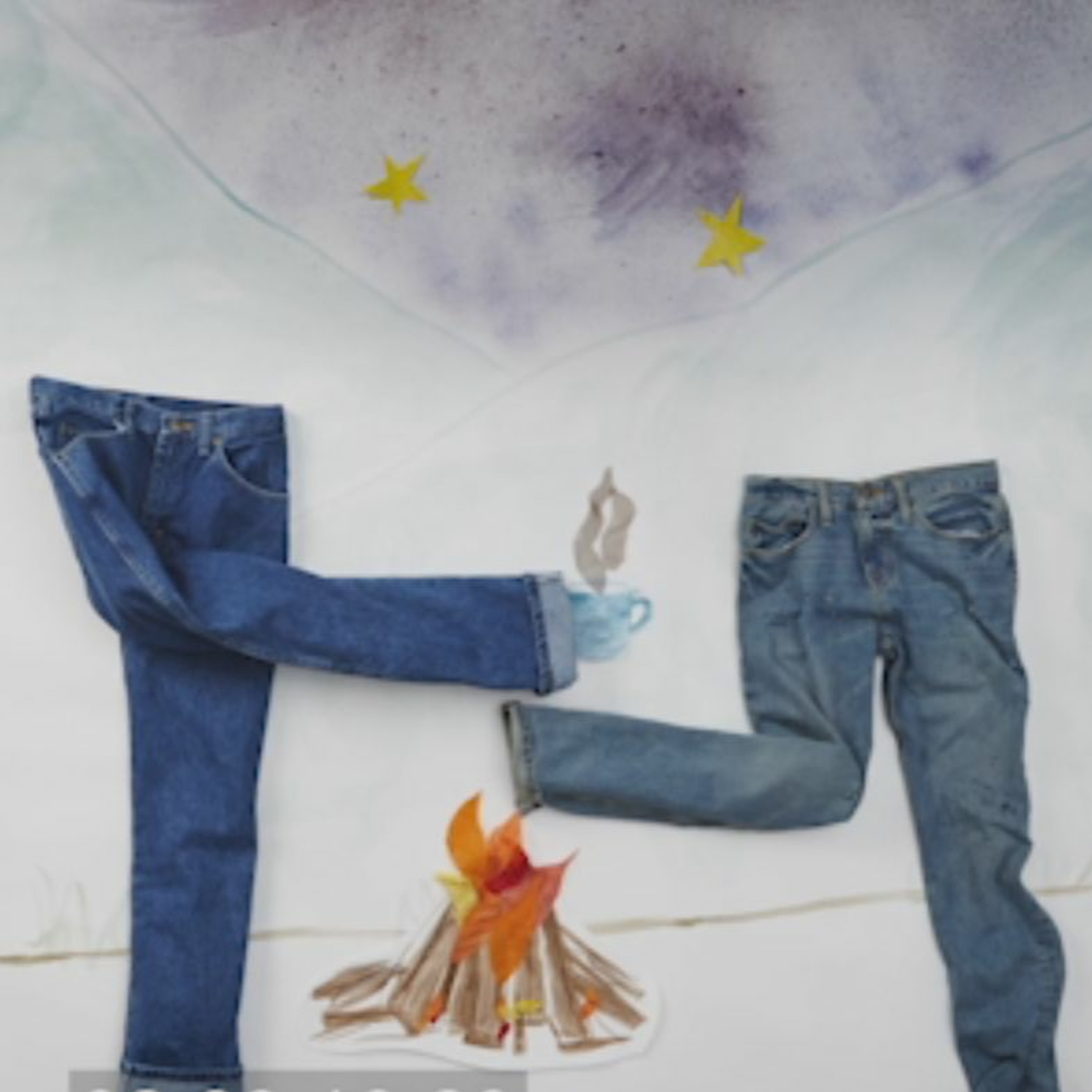 Campfire - Rit Dye episode artwork