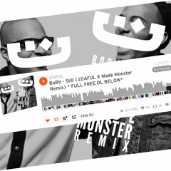 B.o.B. ft. T.I. Still In This (1DAFUL X Made Monster Remix)