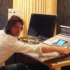 China Girl - David Bowie Cover 20 - 11 - 2015