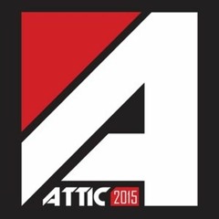 Attic Podcast Sessions