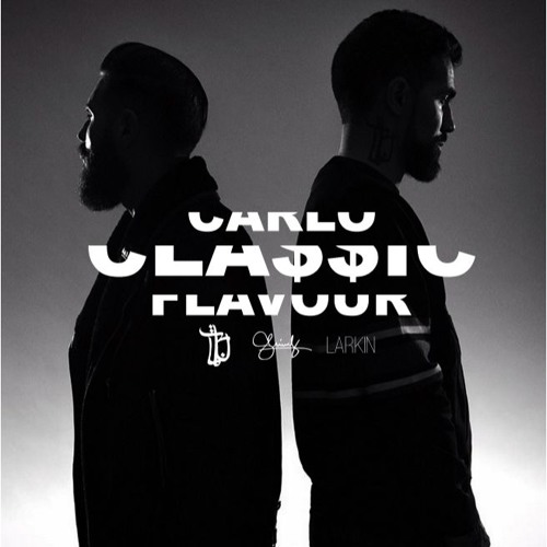 02 Bushido X Shindy Ft. Ali Bumaye - Über Alles  [Larkin Remix]