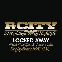 Locked Away Hypnotix's Mix