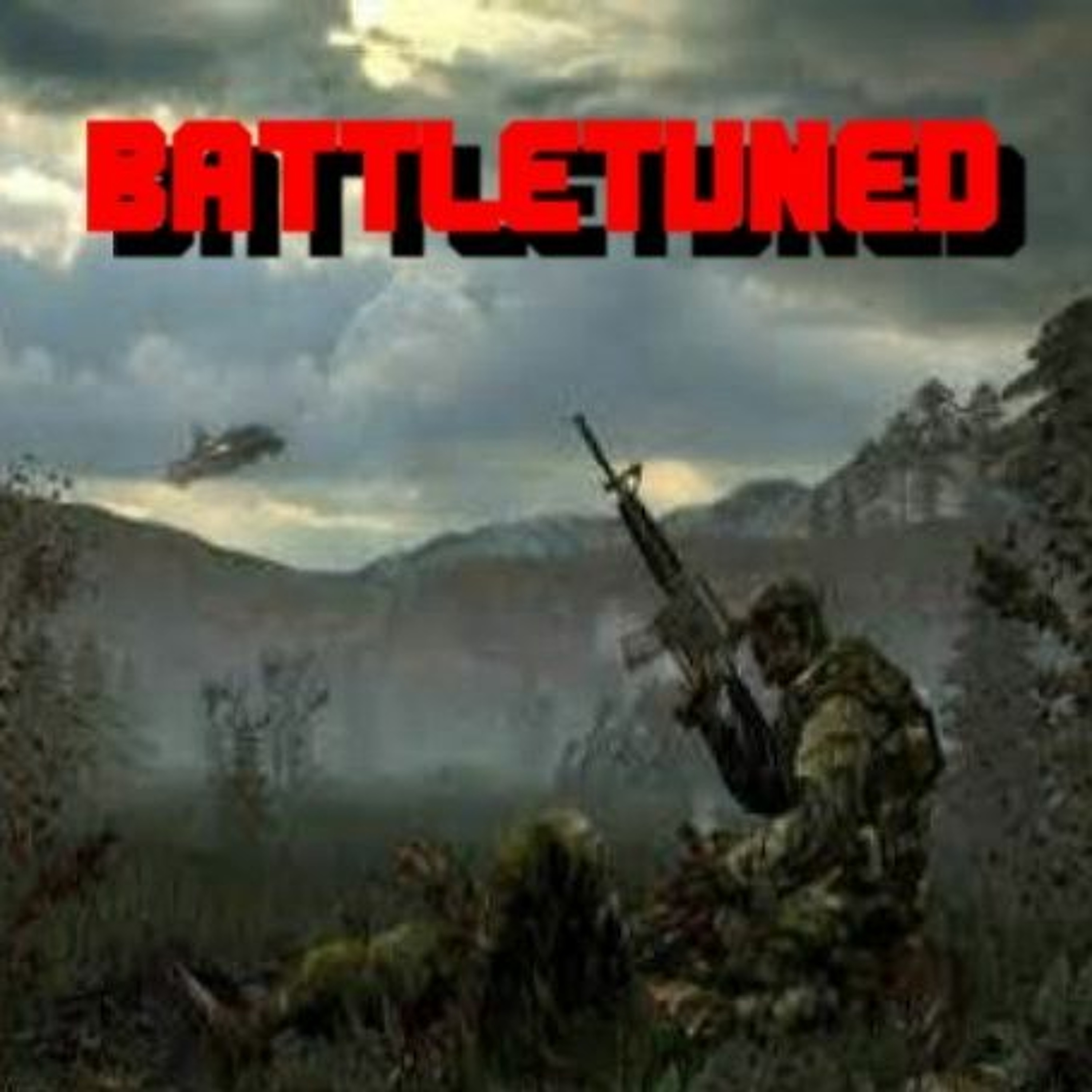 BATTLETUNED episode artwork
