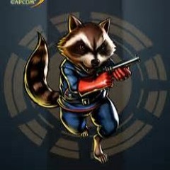 Ultimate Marvel Vs Capcom 3 - Theme Of Rocket Raccoon