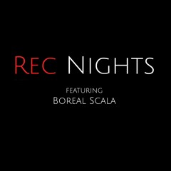 In Shapes -  Rec Nights Live Version